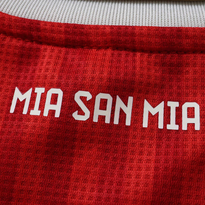 Camisola Principal 26/27 Homem Manga Comprida