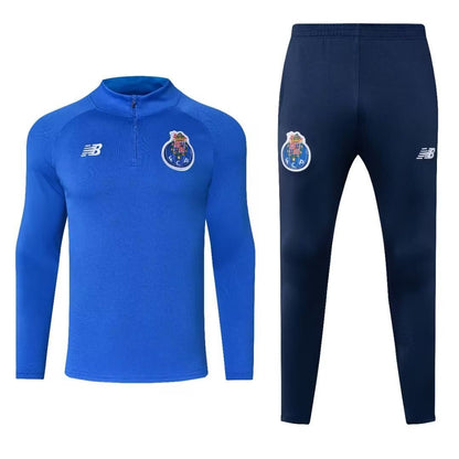 Training 24/25 Tracksuit Kit