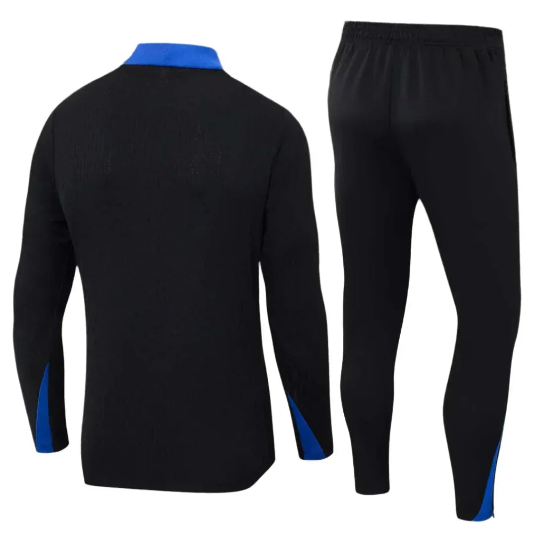 França 24/25 - Fato de Treino - 1/2 Zip