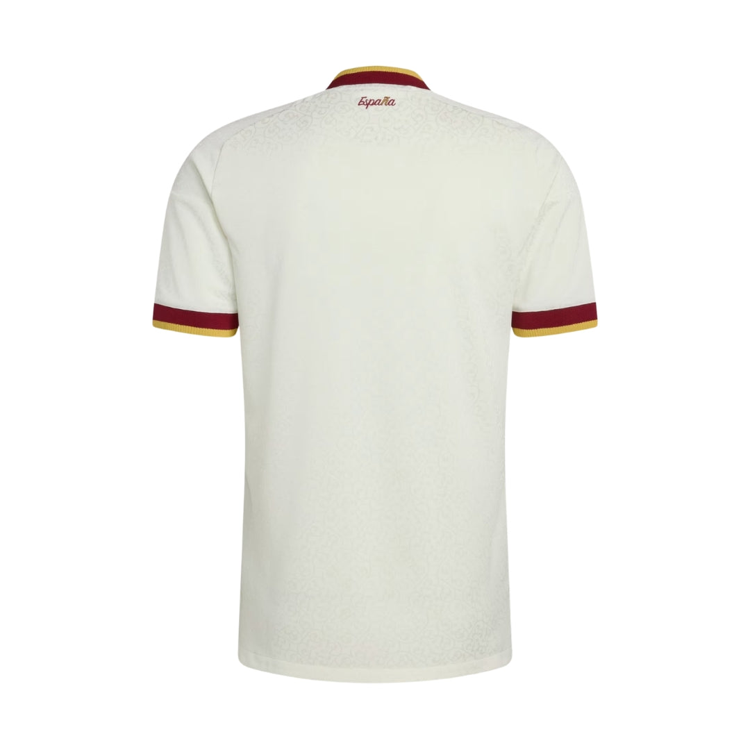 CAMISOLA ESPANHA ALTERNATIVA MUNDIAL 2026
