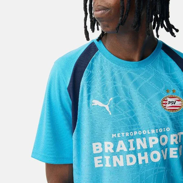 PSV TREINO 2026/27