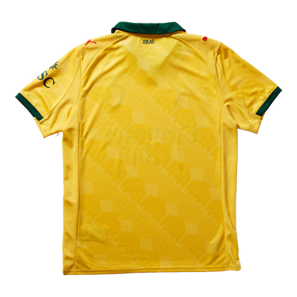 Away 25/26 Men’s Shirt
