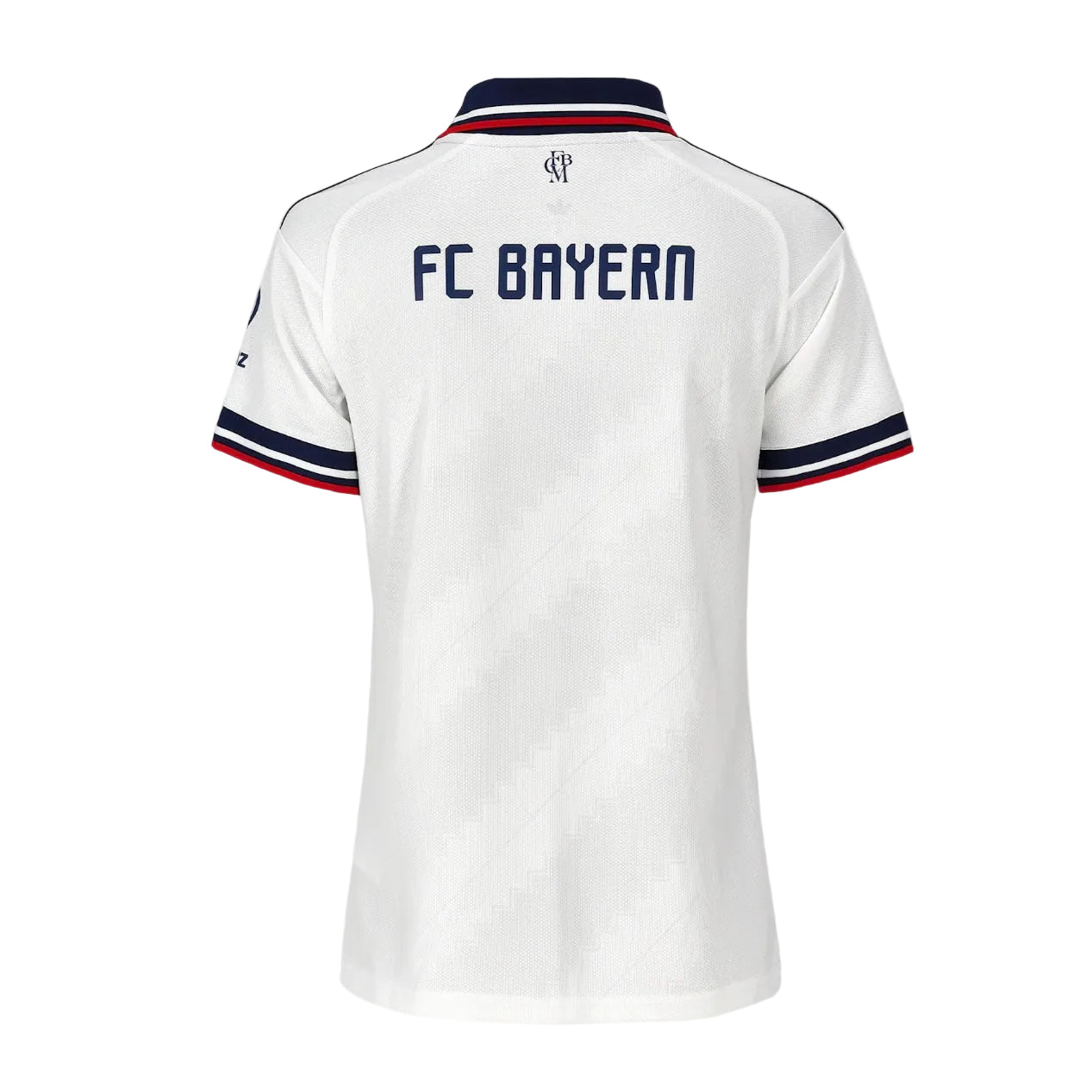 CAMISOLA BAYERN DE MUNIQUE FEMININA ALTERNATIVA 2026/27