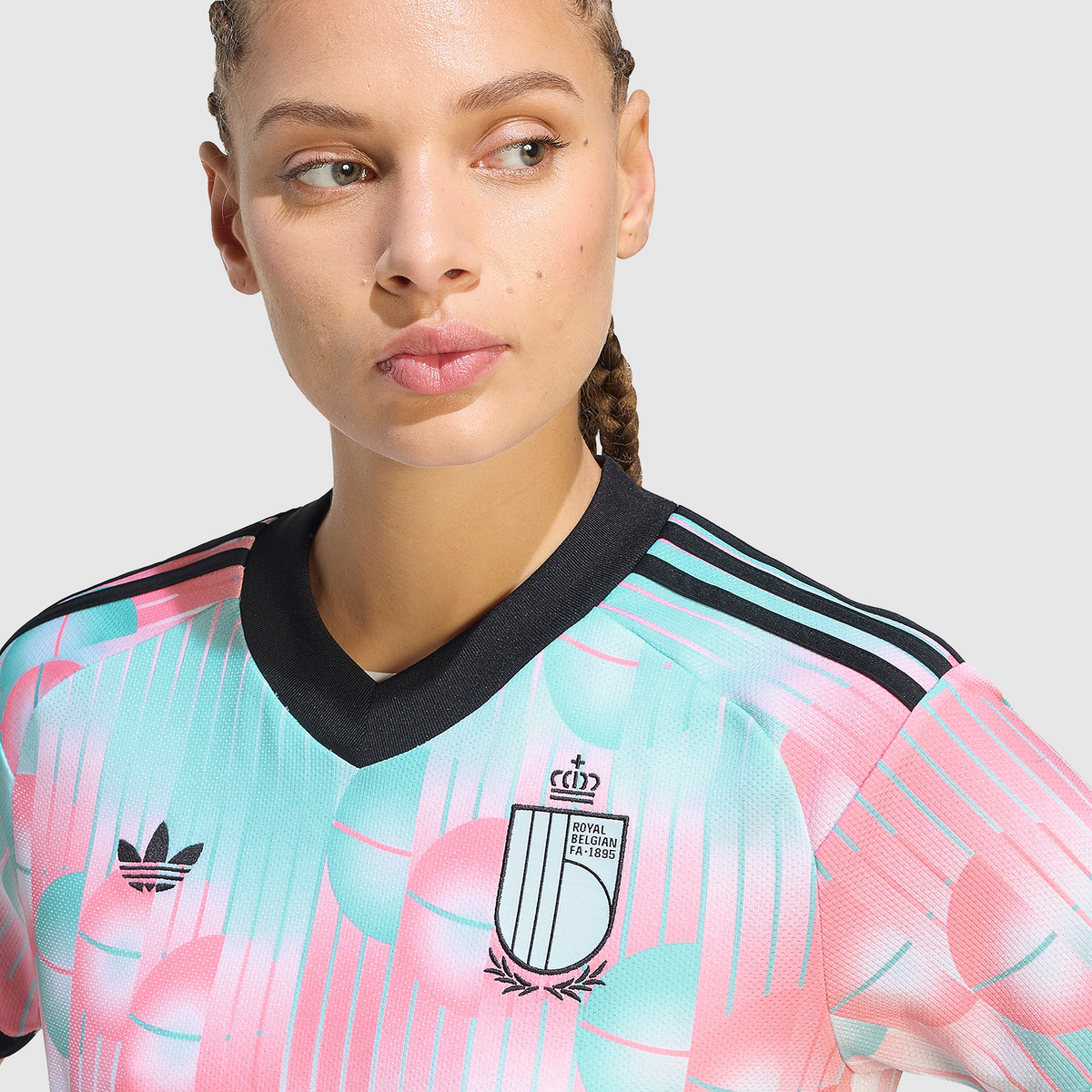 Away 26/27 Women’s Shirt