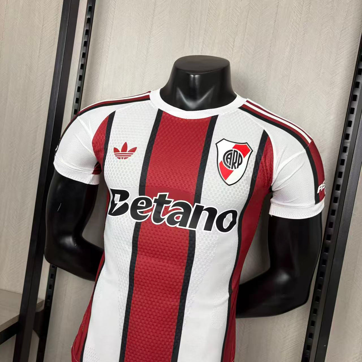 Away 26/27 Player Edition Shirt