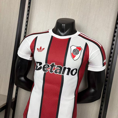 Away 26/27 Player Edition Shirt