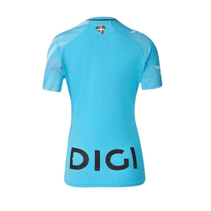 CAMISOLA ATHLETIC BILBAO FEMININA TERCEIRA 2026/27