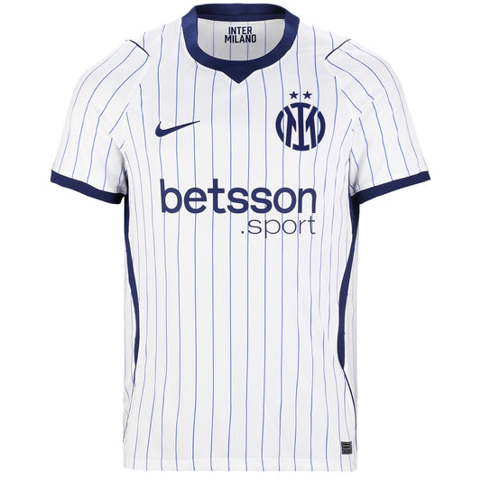 INTER DE MILÃO ALTERNATIVA 2026/27