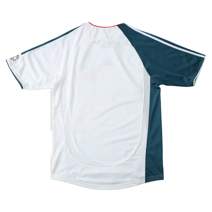 Retro Away 2006/08 Shirt