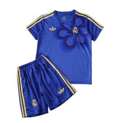 Kit Ano Novo Chinês 25/26 Criança