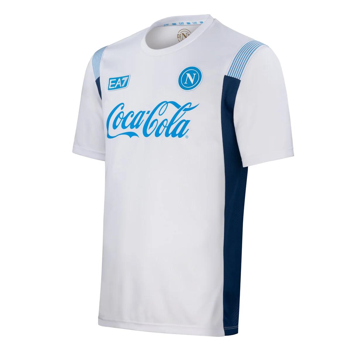 NAPOLI TREINO 2026/27