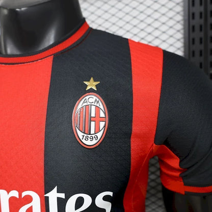 MILAN HOME 2026/27 PLAYER