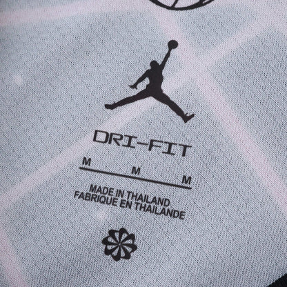 Pre-Match 25/26 Shirt