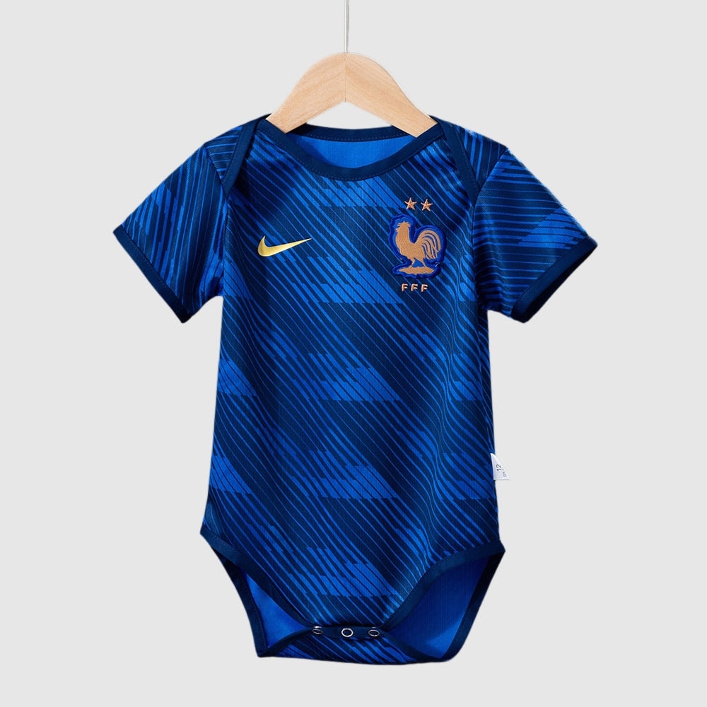 Camisola Principal 26/27 Bebé
