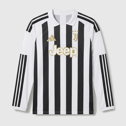 Home 26/27 Men’s Long Sleeve Shirt