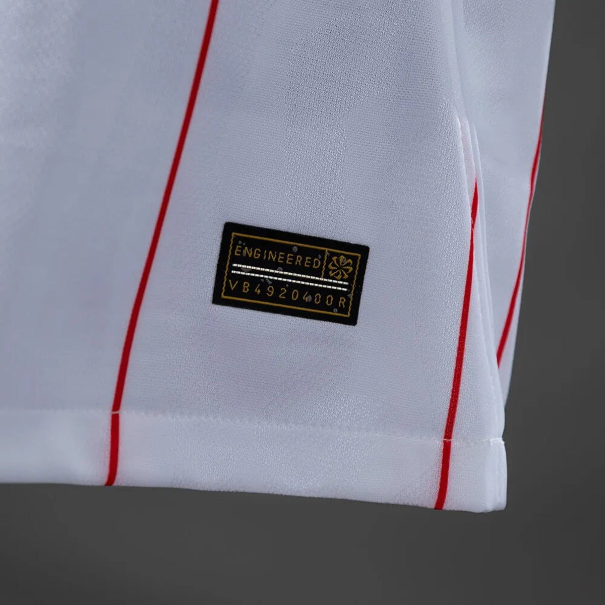 Third 26/27 Player Edition Shirt
