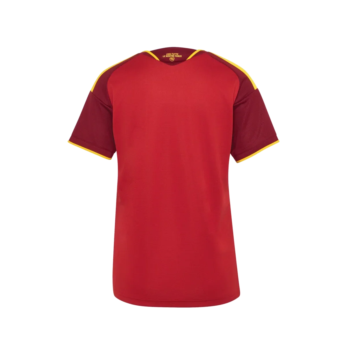 ROMA MULHER PRINCIPAL 2026/27