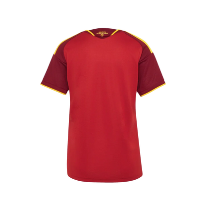 ROMA MULHER PRINCIPAL 2026/27