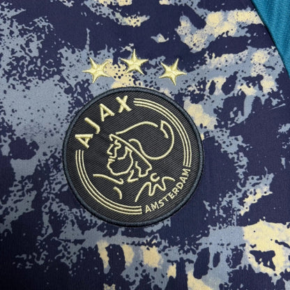 Away 24/25 Men’s Shirt