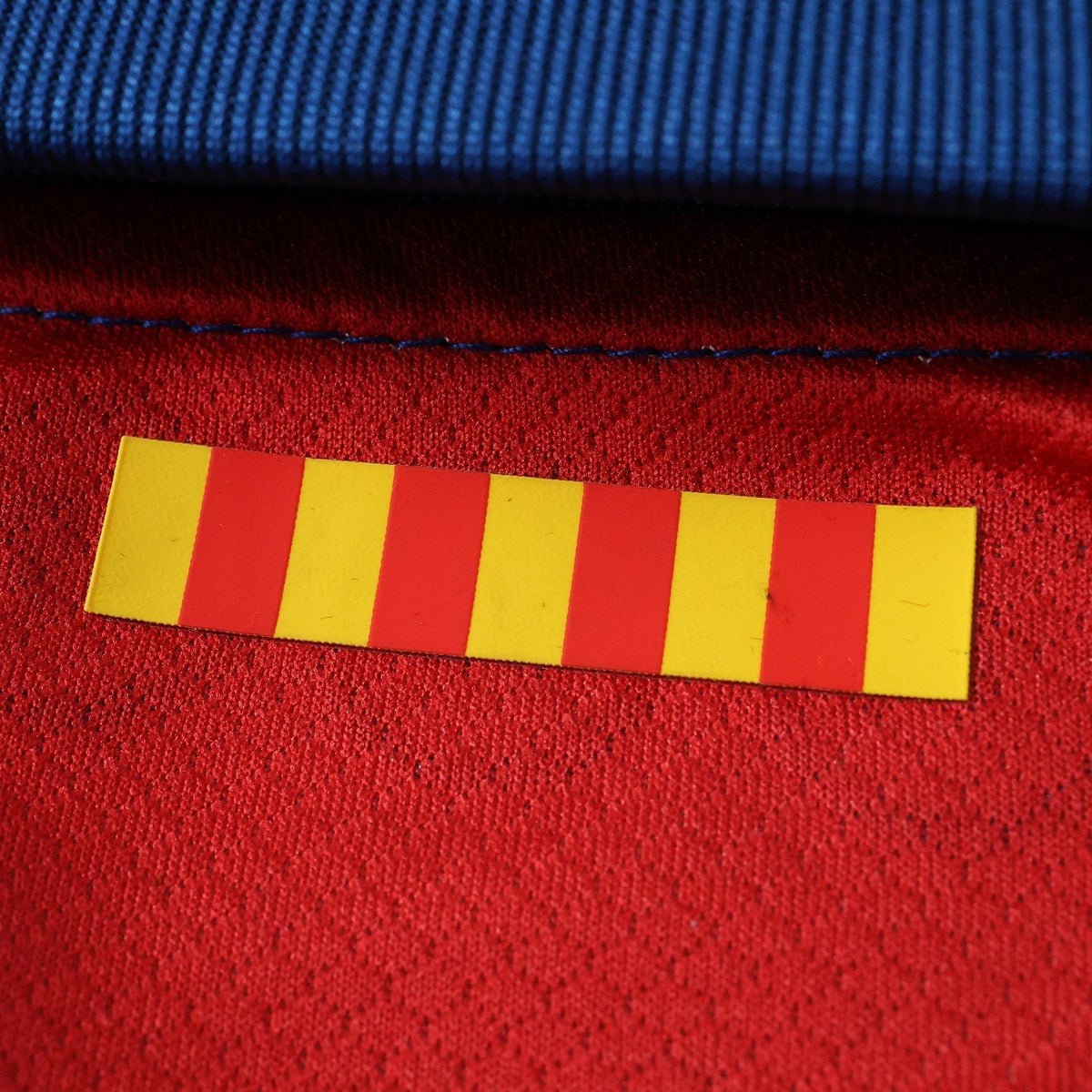 Fourth 25/26 Kids Shirt Kit