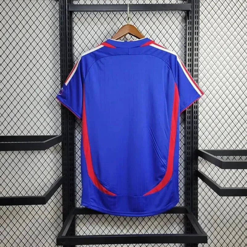 Camisola Retro Principal 2006