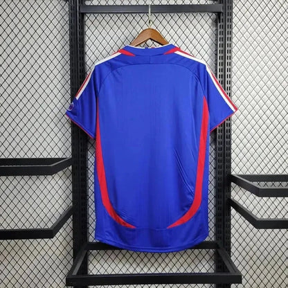 Camisola Retro Principal 2006
