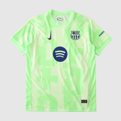 Fifth 25/26 Men’s Shirt