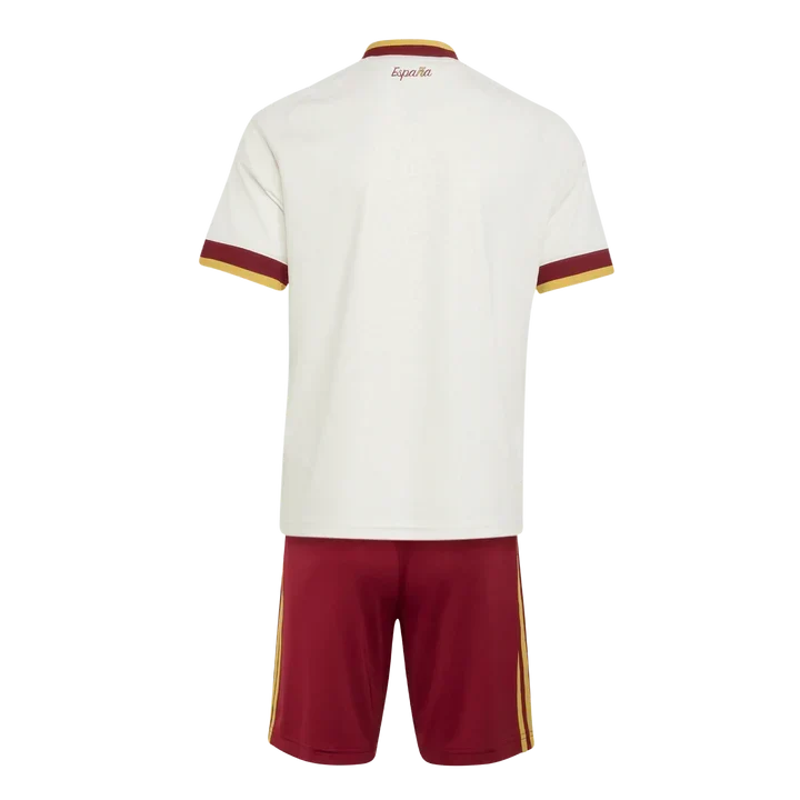 Away 26/27 Kids Shirt Kit