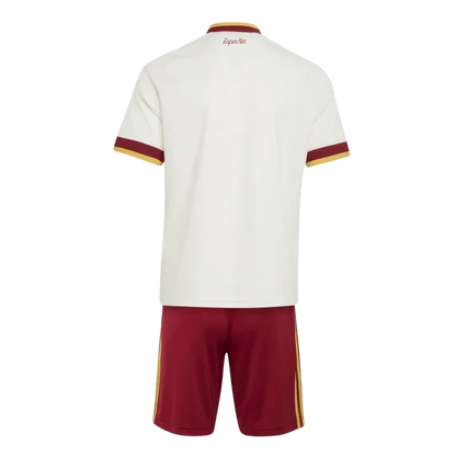 Away 26/27 Kids Shirt Kit
