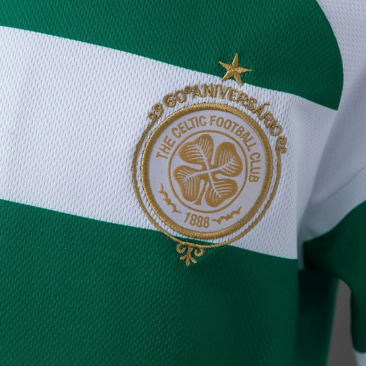 KIT DE CRIANÇA CELTIC PRINCIPAL 2026/27