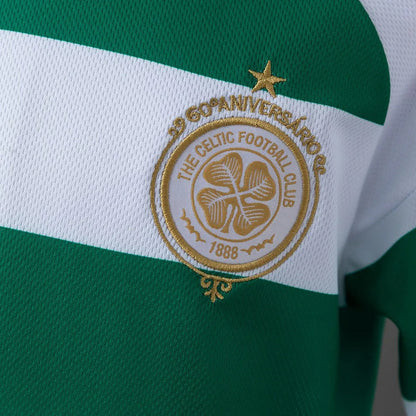 KIT DE CRIANÇA CELTIC PRINCIPAL 2026/27