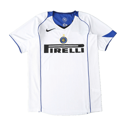 Retro Away 2004/05 Shirt