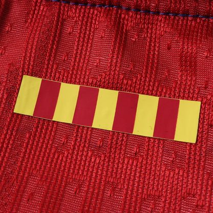 Fourth 25/26 Player Edition Shirt