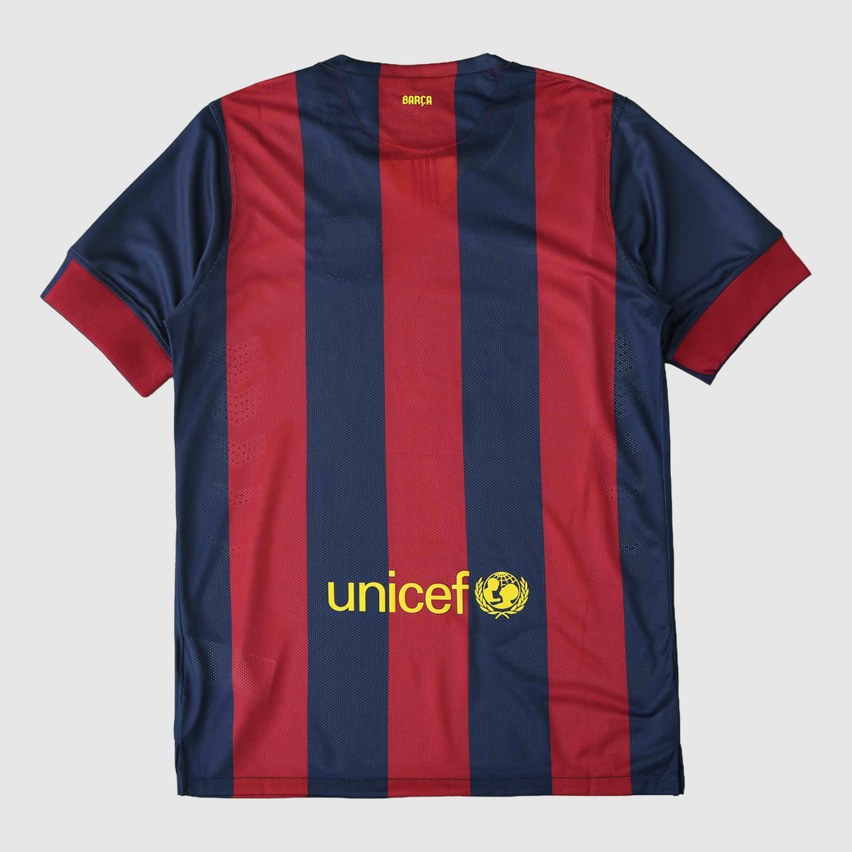 Retro Home 2014/15 Embroidered Shirt