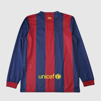 Retro Home 2014/15 Long Sleeve Shirt