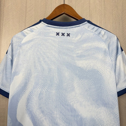 AJAX TERCEIRA 2026/27