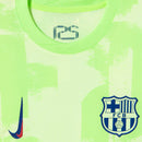 Camisola Feminina Barcelona Terceiro 2024/25 - ÚLTIMAS UNIDADES! 🔥