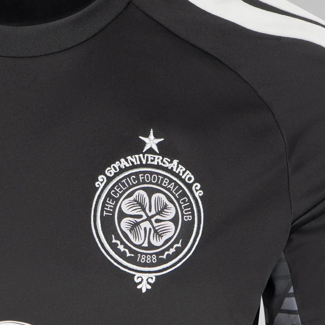 CELTIC GUARDA REDES 2026/27 MANGA LONGA