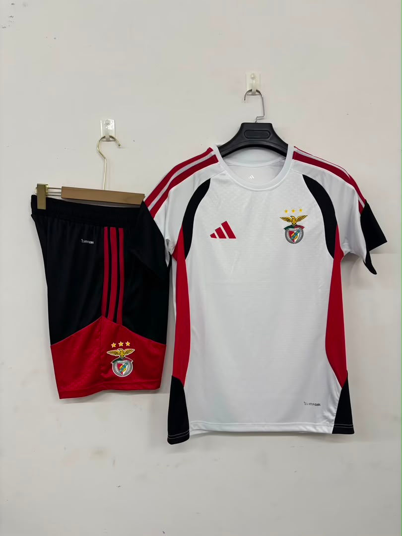BENFICA CONJUNTO DE TREINO ADULTO 2026/27