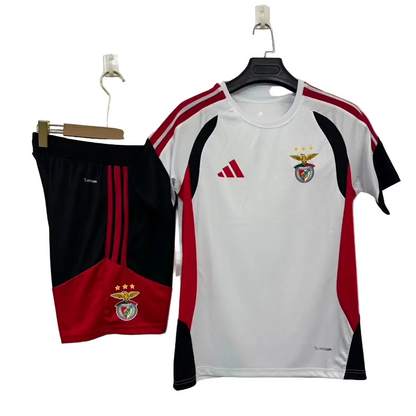 BENFICA CONJUNTO DE TREINO ADULTO 2026/27