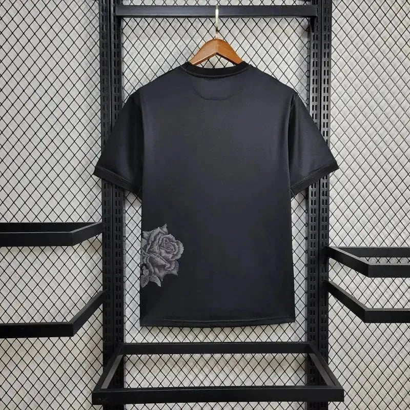 Camisola Y3 24/25 Quarto Equipamento Homem