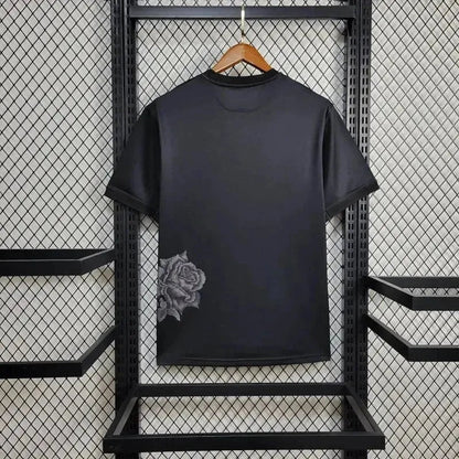 Camisola Y3 24/25 Quarto Equipamento Homem