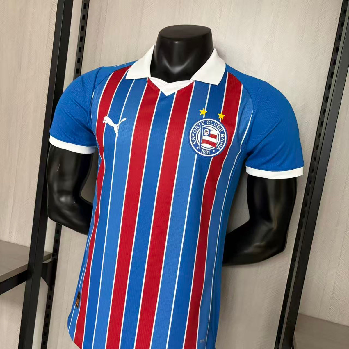 Away 26/27 Player Edition Shirt