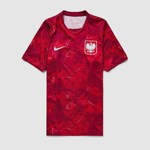 Camisola de futebol
