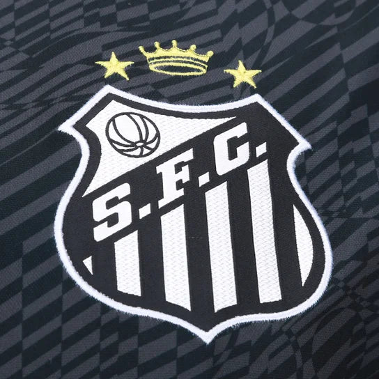 SANTOS GUARDA REDES JOGO 2026/27