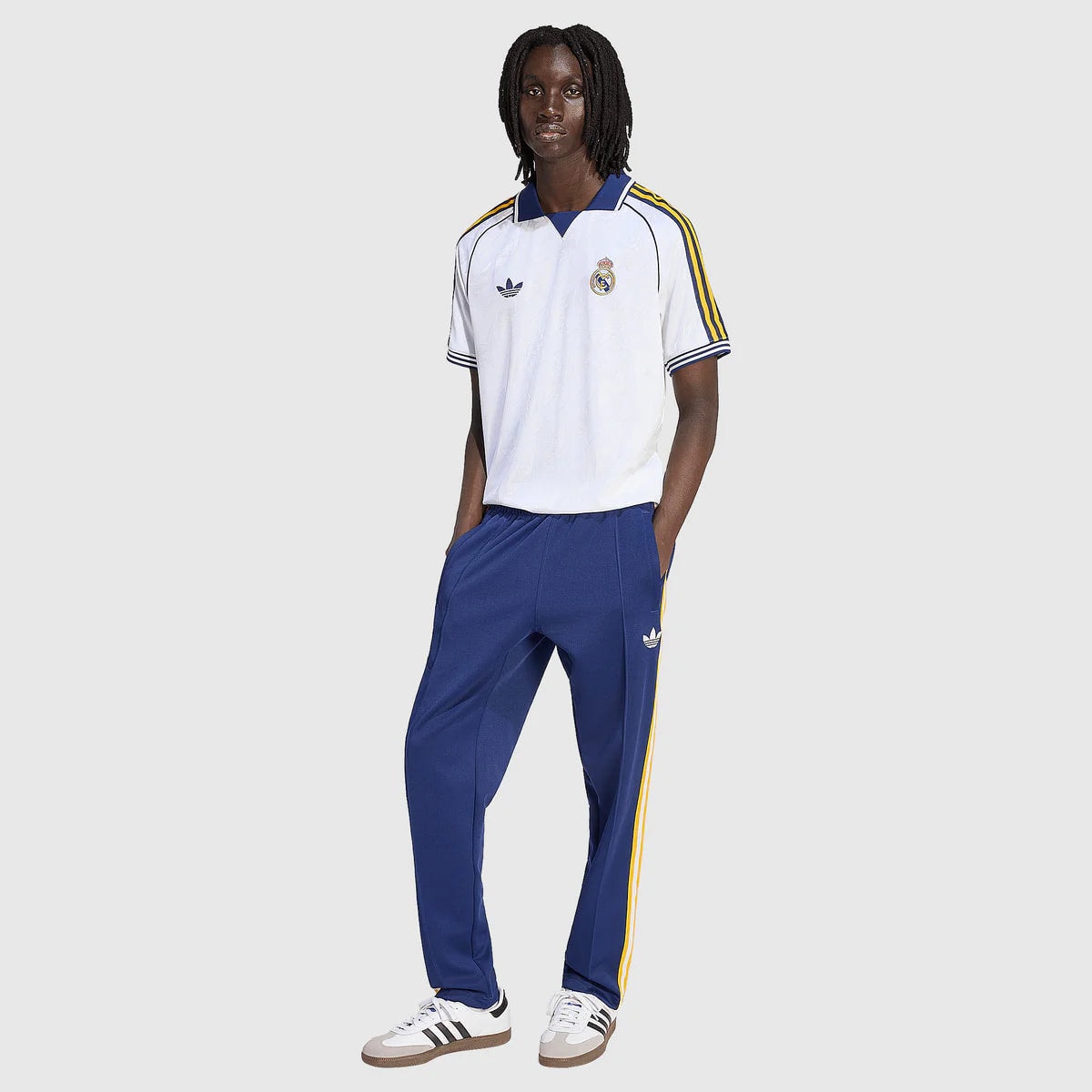 Camisola de Viagem 25/26 Homem