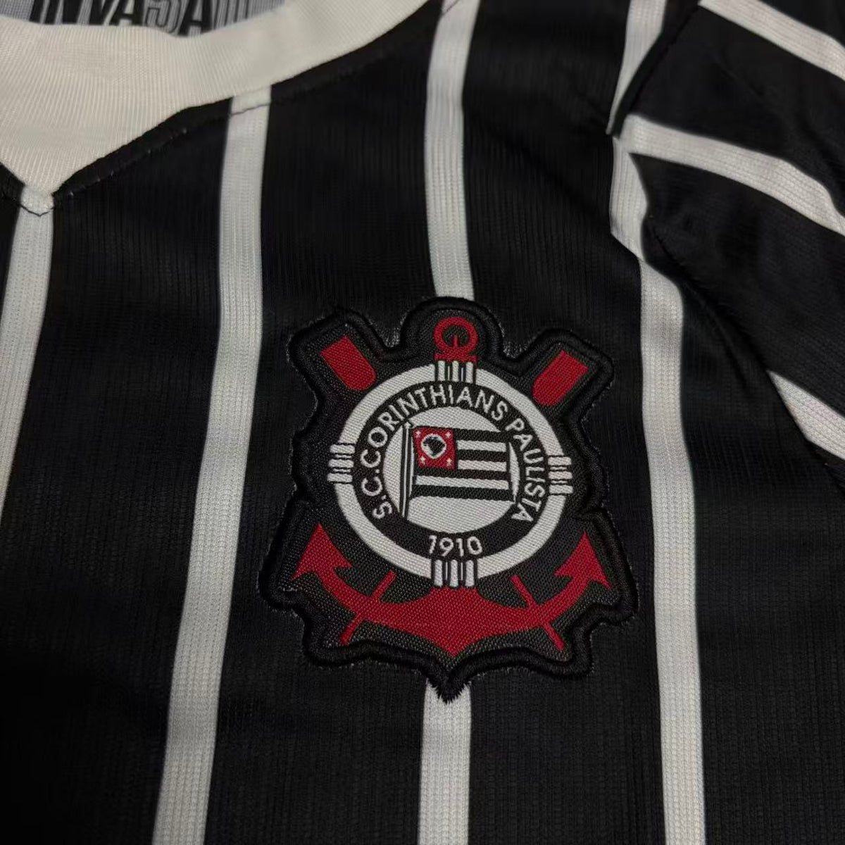 Kit Alternativo 26/27 Criança