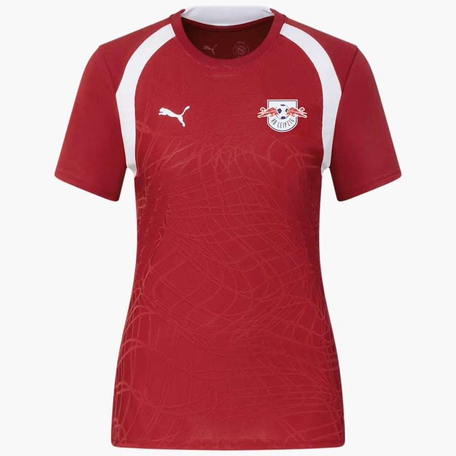 RB LEIPZIG MULHER TREINO 2026/27