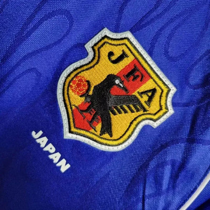 Camisola Big Flame 1998/99 Retro Principal