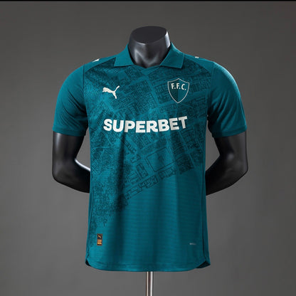 FLUMINENSE TERCEIRO 2026/27 PLAYER